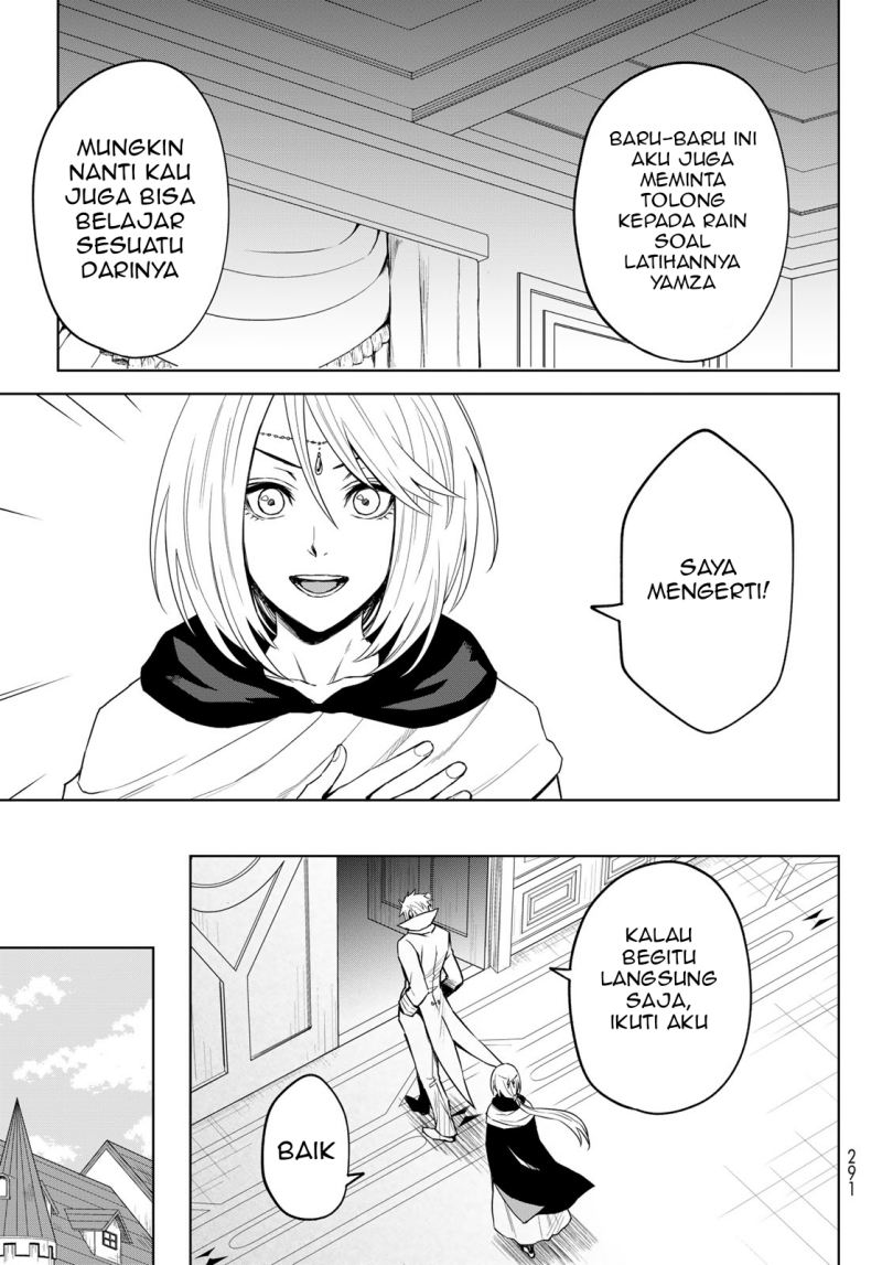 Tensei Shitara Slime Datta Ken: Clayman Revenge - Chapter 09 20