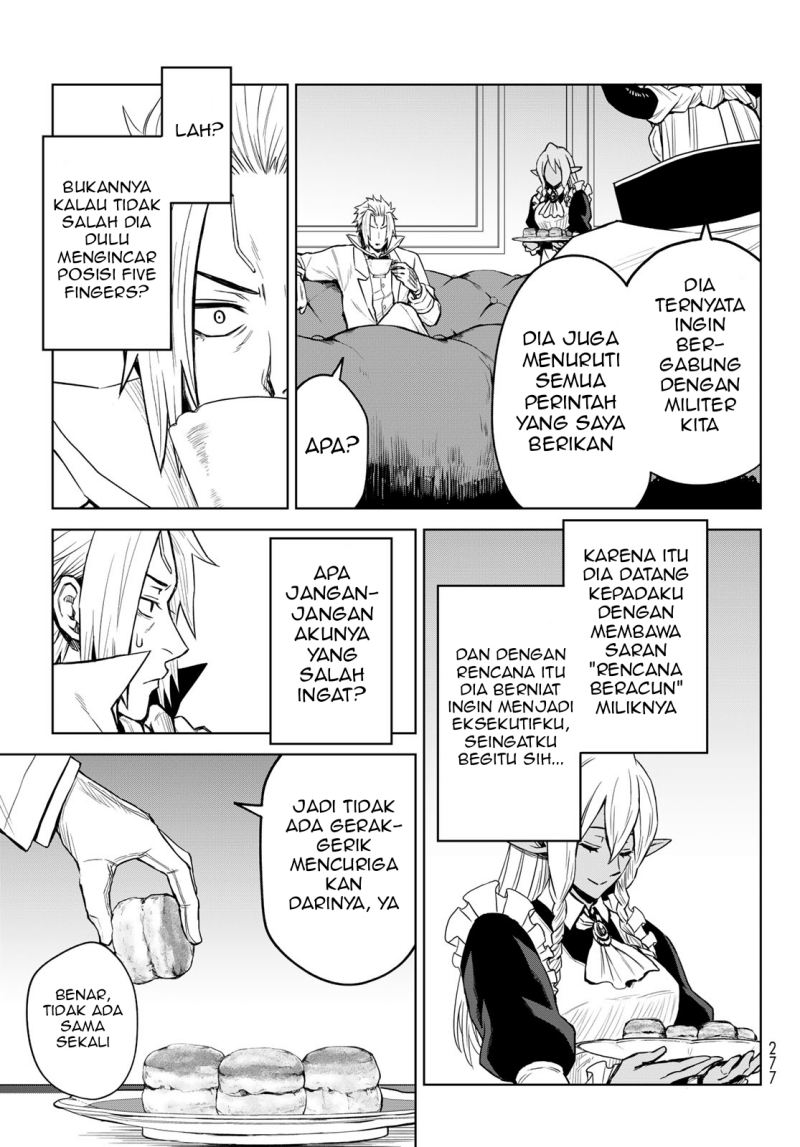 Tensei Shitara Slime Datta Ken: Clayman Revenge - Chapter 09 6