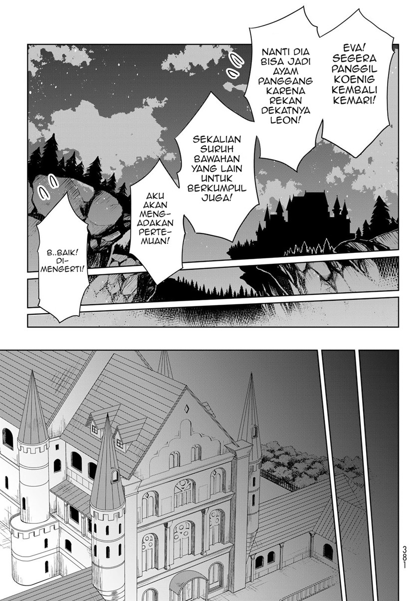 Tensei Shitara Slime Datta Ken: Clayman Revenge - Chapter 02 24
