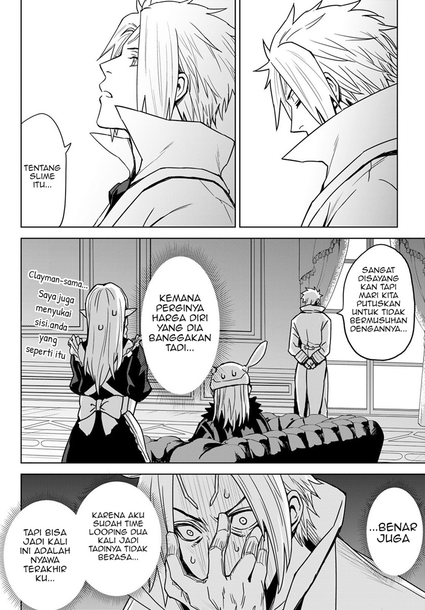 Tensei Shitara Slime Datta Ken: Clayman Revenge - Chapter 02 19