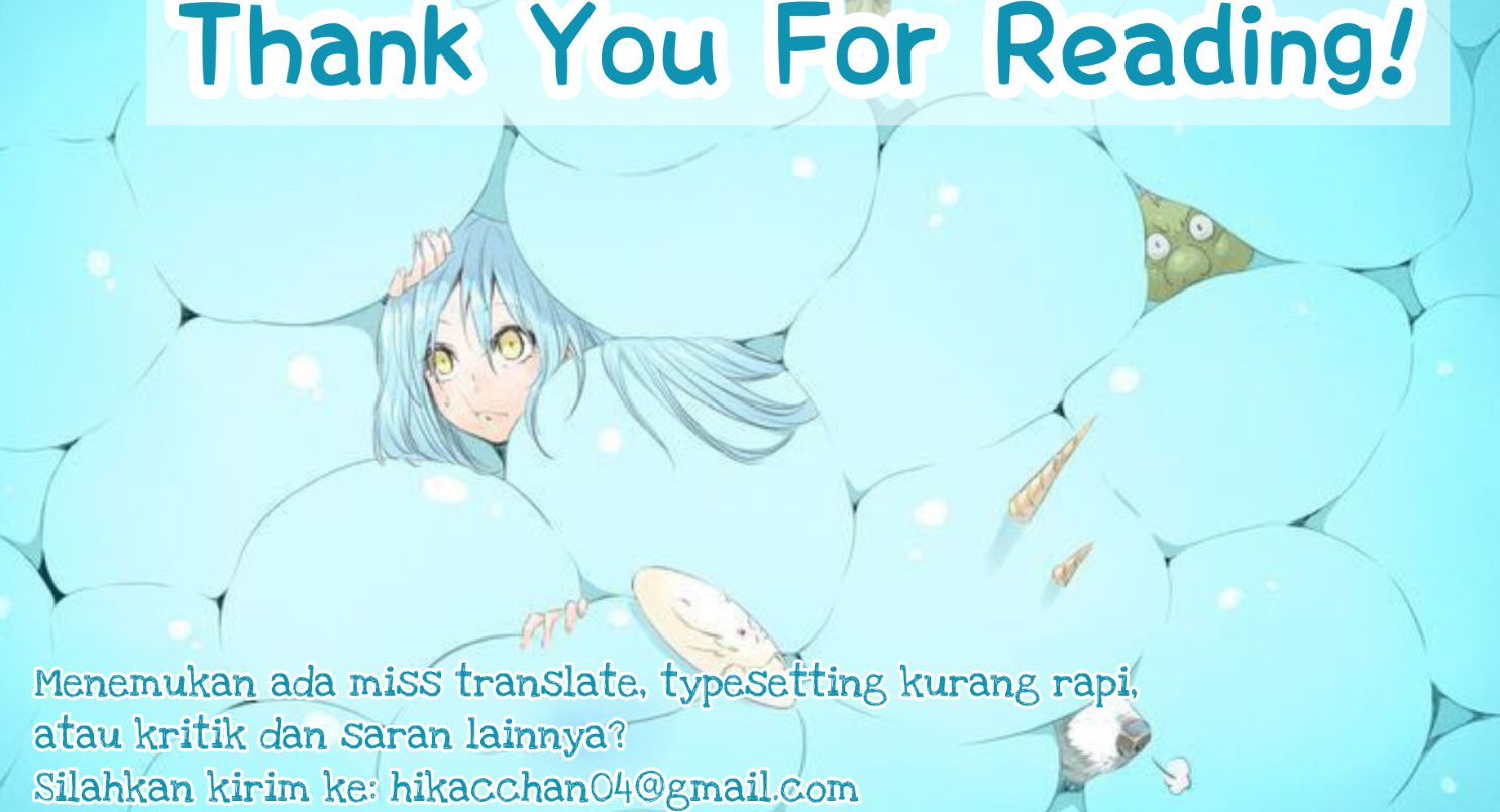 Tensei Shitara Slime Datta Ken: Clayman Revenge - Chapter 03 23 Tensei Shitara Slime Datta Ken: Clayman Revenge - Chapter 03 23