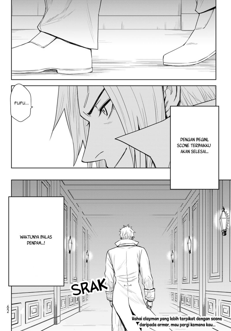 Tensei Shitara Slime Datta Ken: Clayman Revenge - Chapter 07 23 Tensei Shitara Slime Datta Ken: Clayman Revenge - Chapter 07 23