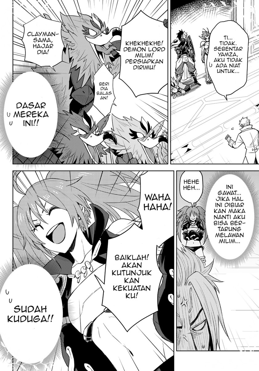 Tensei Shitara Slime Datta Ken: Clayman Revenge - Chapter 05 19 Tensei Shitara Slime Datta Ken: Clayman Revenge - Chapter 05 19