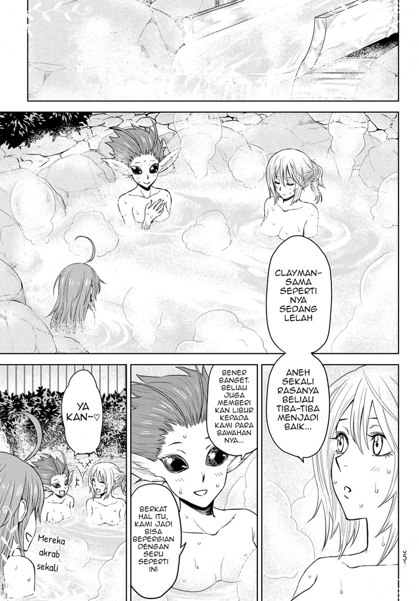 Tensei Shitara Slime Datta Ken: Clayman Revenge - Chapter 05 16 Tensei Shitara Slime Datta Ken: Clayman Revenge - Chapter 05 16