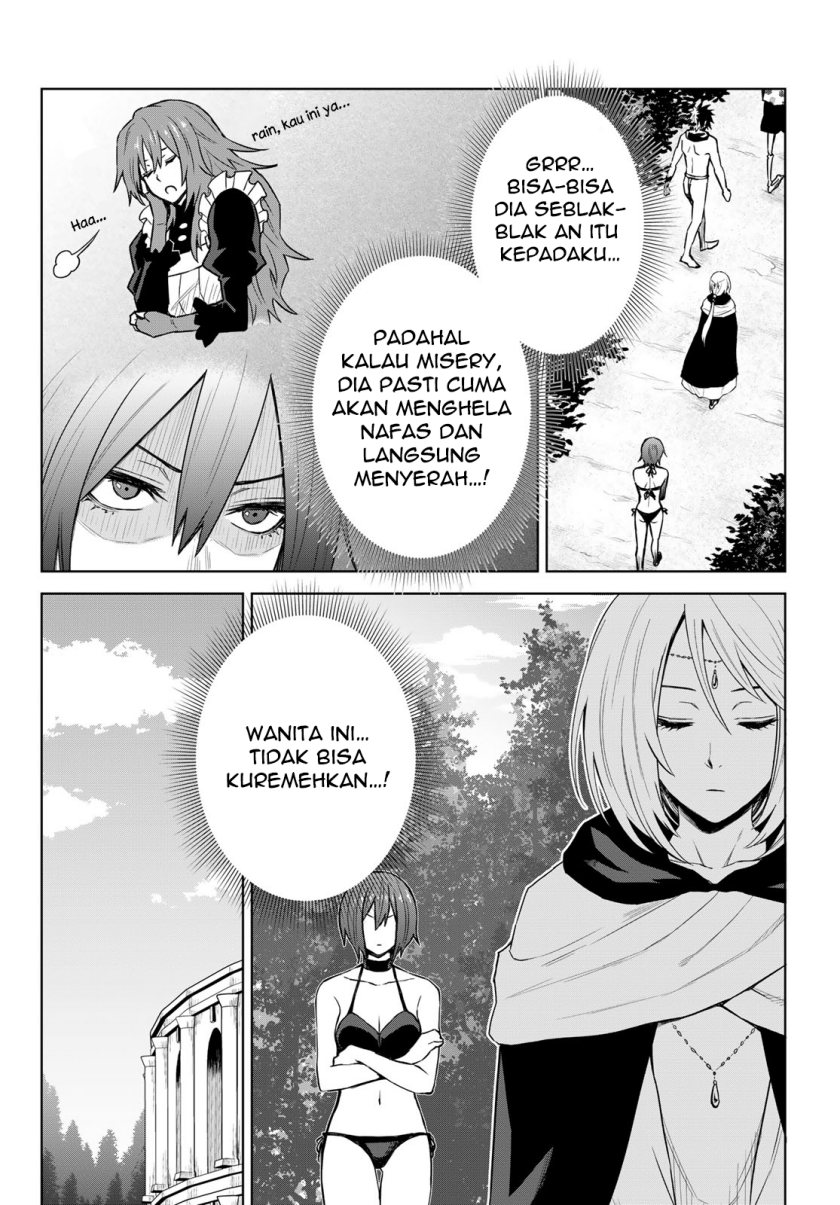 Tensei Shitara Slime Datta Ken: Clayman Revenge - Chapter 10 3 Tensei Shitara Slime Datta Ken: Clayman Revenge - Chapter 10 3