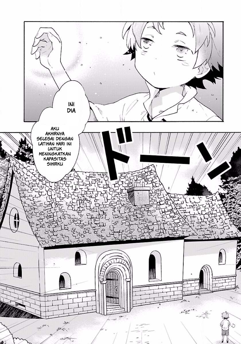 Tensei Shite Inaka de slowlife wo Okuritai - Chapter 09 4