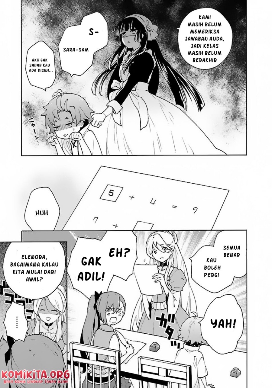 Tensei Shite Inaka de slowlife wo Okuritai - Chapter 10 10