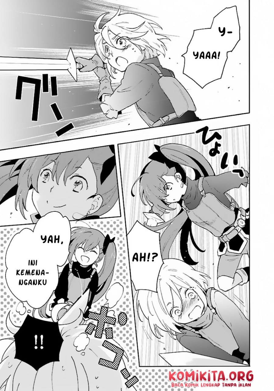 Tensei Shite Inaka de slowlife wo Okuritai - Chapter 10 16
