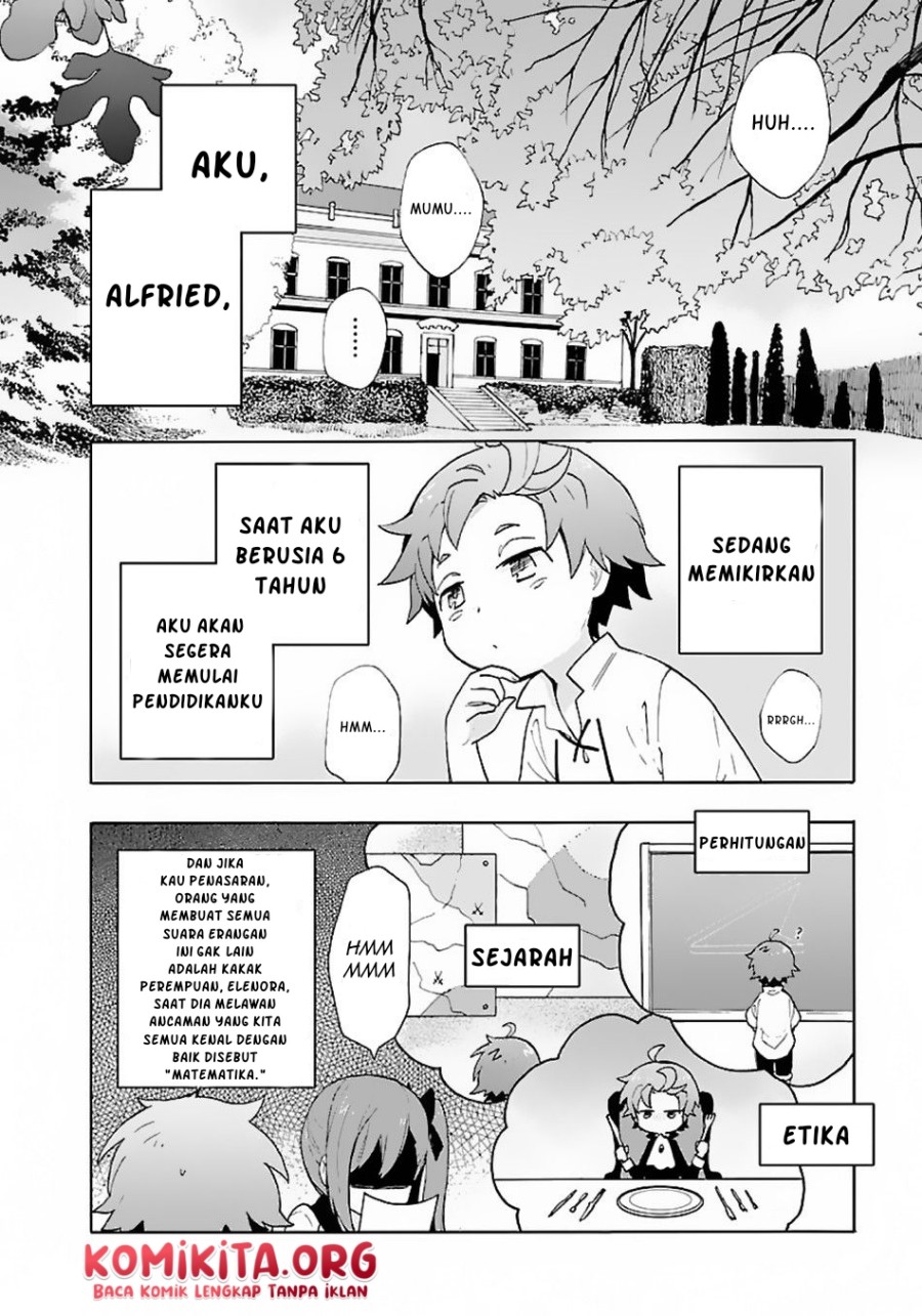 Tensei Shite Inaka de slowlife wo Okuritai - Chapter 10 5