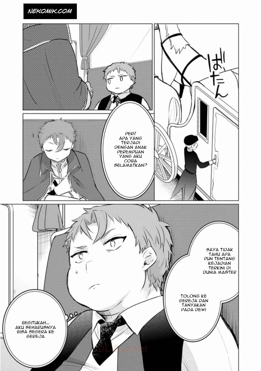 Tensei Saki ga Zannen Ouji Datta Ken: Ima wa Fukkin 1-kai mo Dekinai kedo Yasete Isekai Sukuimasu - Chapter 05 17 Tensei Saki ga Zannen Ouji Datta Ken: Ima wa Fukkin 1-kai mo Dekinai kedo Yasete Isekai Sukuimasu - Chapter 05 17