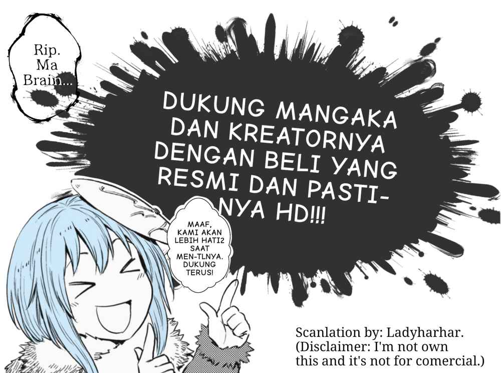 Tensura Nikki Tensei Shitara Slime Datta Ken - Chapter 23 2 Tensura Nikki Tensei Shitara Slime Datta Ken - Chapter 23 2