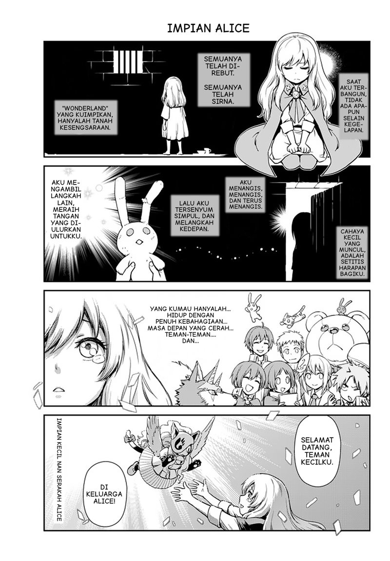 Tensura Nikki Tensei Shitara Slime Datta Ken - Chapter 39 8 Tensura Nikki Tensei Shitara Slime Datta Ken - Chapter 39 8
