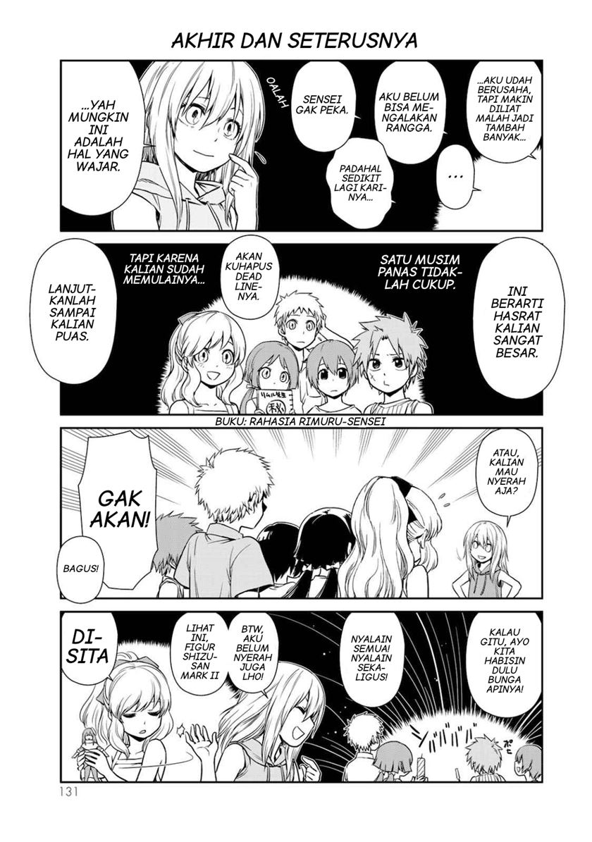 Tensura Nikki Tensei Shitara Slime Datta Ken - Chapter 36 12