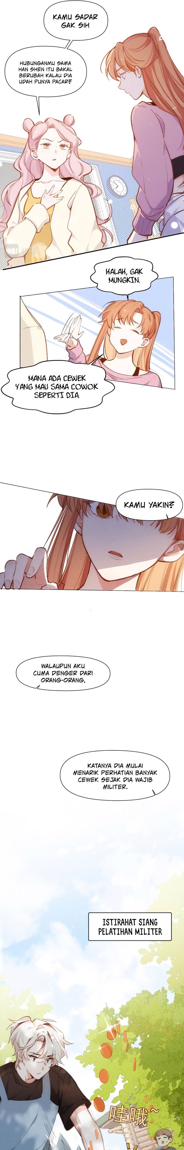 Ten Years Later, I Married My Nemesis - Chapter 07 10