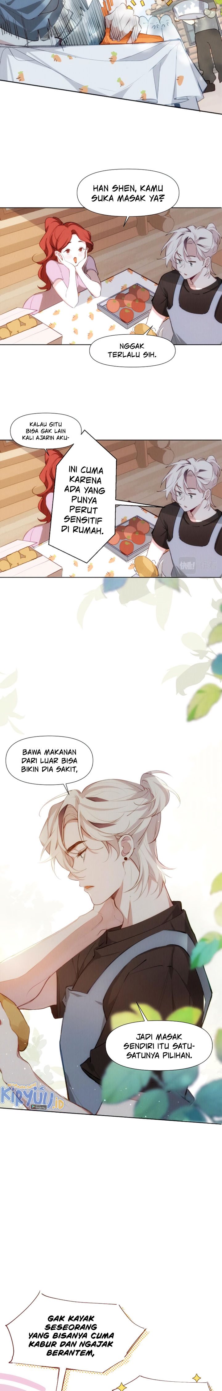 Ten Years Later, I Married My Nemesis - Chapter 07 11