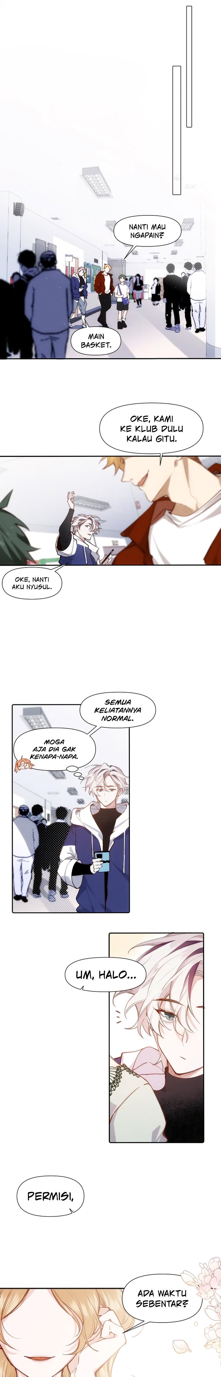 Ten Years Later, I Married My Nemesis - Chapter 07 4
