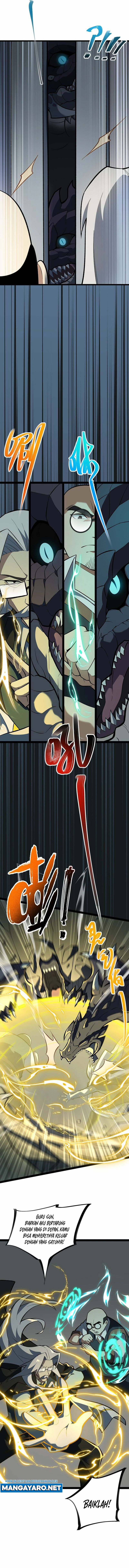 Ten Thousand Layers Of Qi Refining - Chapter 07 11