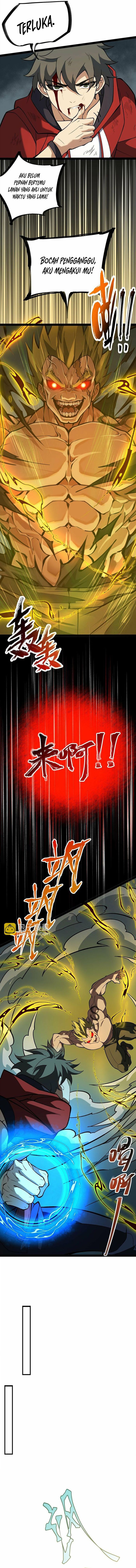 Ten Thousand Layers Of Qi Refining - Chapter 12 11 Ten Thousand Layers Of Qi Refining - Chapter 12 11