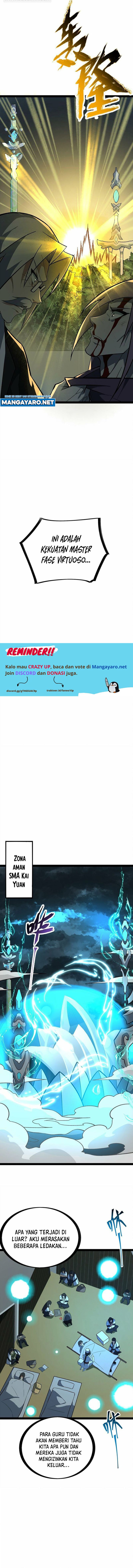 Ten Thousand Layers Of Qi Refining - Chapter 12 14 Ten Thousand Layers Of Qi Refining - Chapter 12 14