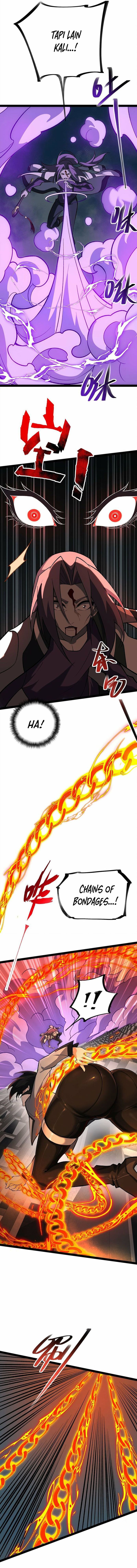 Ten Thousand Layers Of Qi Refining - Chapter 11 5 Ten Thousand Layers Of Qi Refining - Chapter 11 5