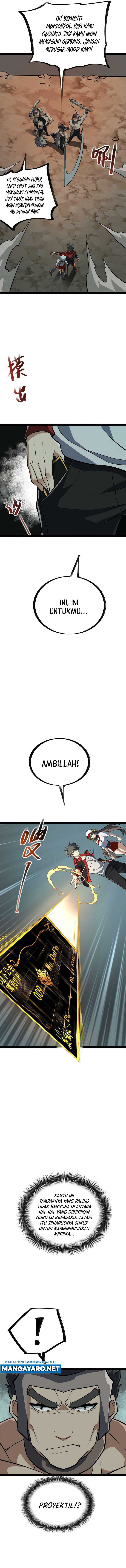 Ten Thousand Layers Of Qi Refining - Chapter 16 4