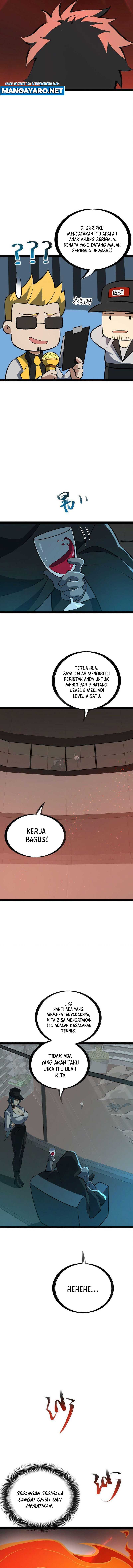 Ten Thousand Layers Of Qi Refining - Chapter 17 3