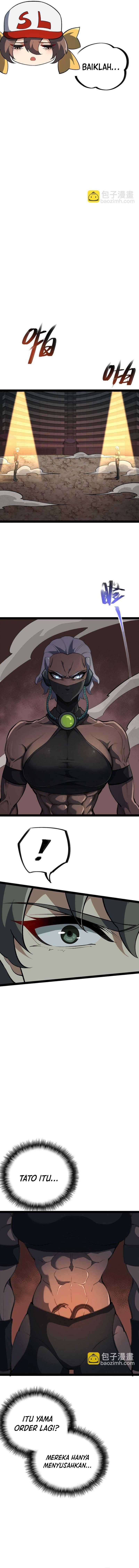 Ten Thousand Layers Of Qi Refining - Chapter 17 19