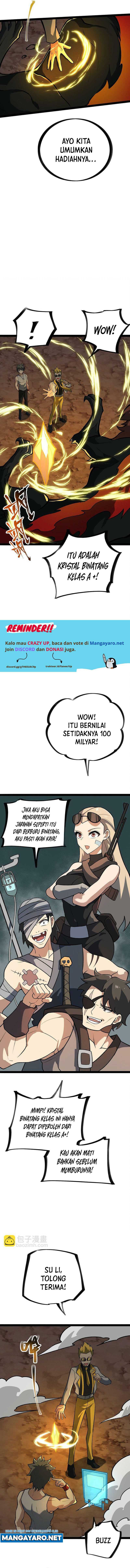 Ten Thousand Layers Of Qi Refining - Chapter 17 13