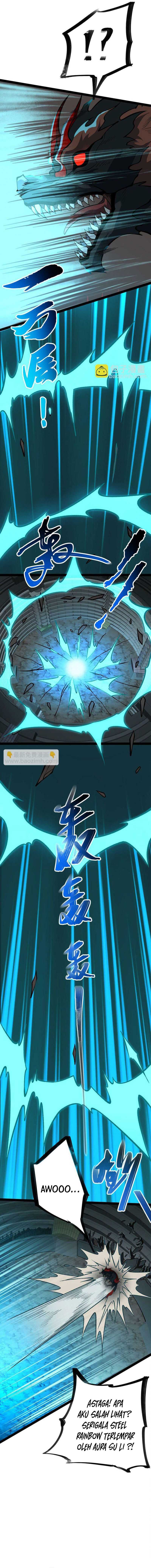 Ten Thousand Layers Of Qi Refining - Chapter 17 6