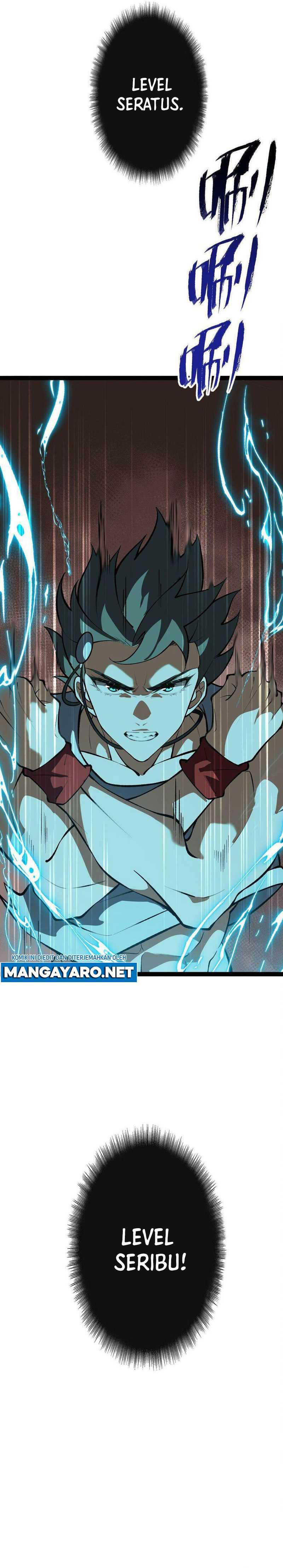 Ten Thousand Layers Of Qi Refining - Chapter 17 5