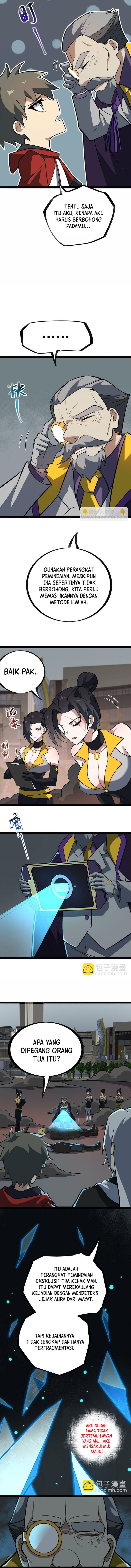 Ten Thousand Layers Of Qi Refining - Chapter 14 8 Ten Thousand Layers Of Qi Refining - Chapter 14 8