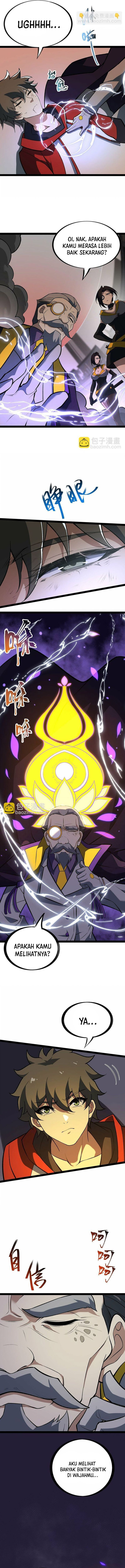 Ten Thousand Layers Of Qi Refining - Chapter 14 6 Ten Thousand Layers Of Qi Refining - Chapter 14 6