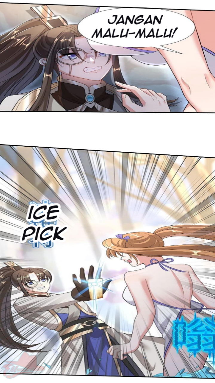 Tech Giant Come to Cultivate Immortal - Chapter 29 9 Tech Giant Come to Cultivate Immortal - Chapter 29 9