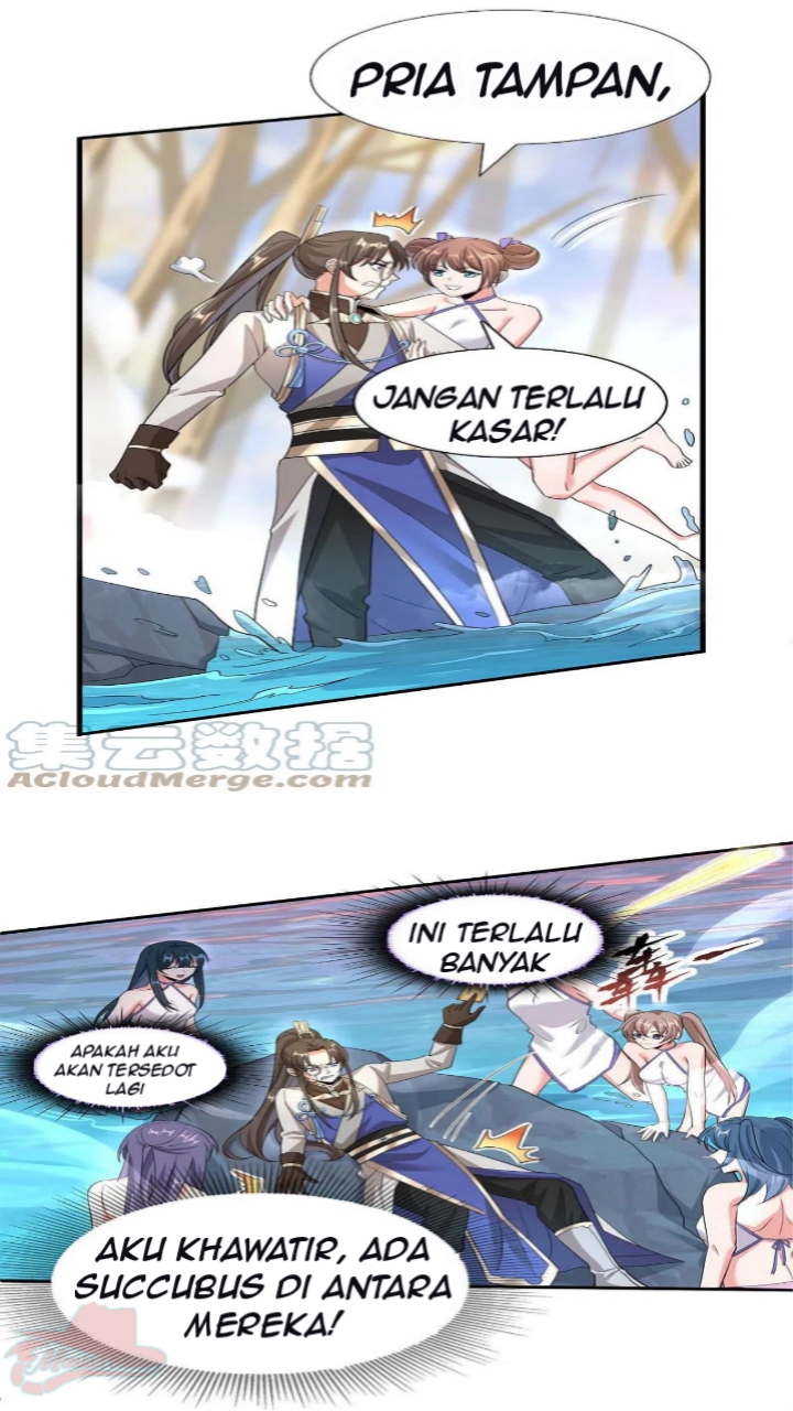 Tech Giant Come to Cultivate Immortal - Chapter 29 7 Tech Giant Come to Cultivate Immortal - Chapter 29 7