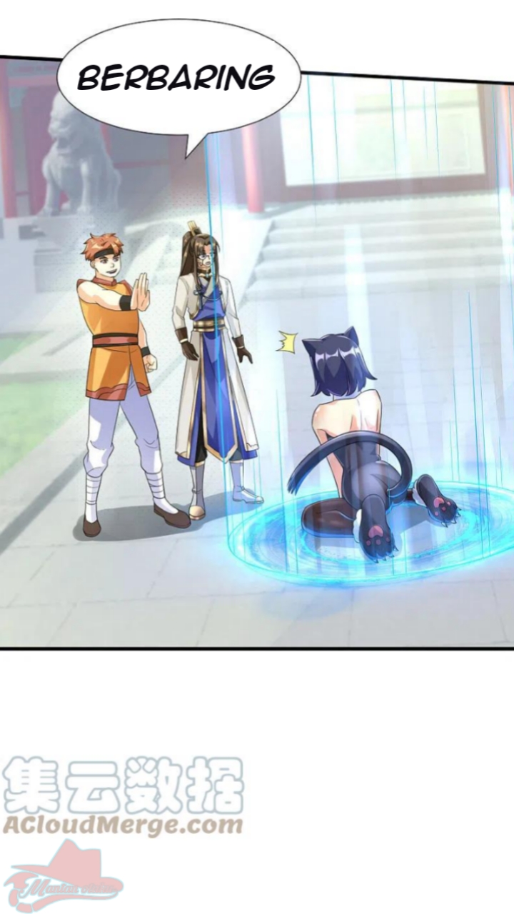 Tech Giant Come to Cultivate Immortal - Chapter 26 20