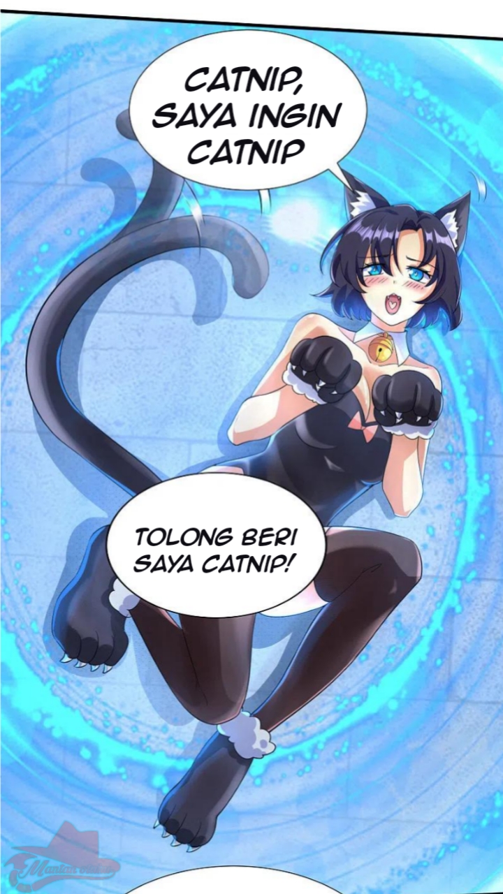 Tech Giant Come to Cultivate Immortal - Chapter 26 21