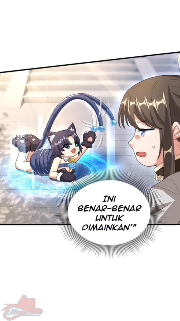 Tech Giant Come to Cultivate Immortal - Chapter 26 24