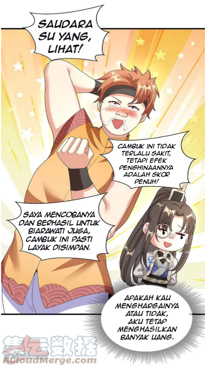 Tech Giant Come to Cultivate Immortal - Chapter 26 25