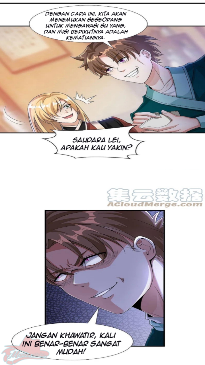Tech Giant Come to Cultivate Immortal - Chapter 26 6
