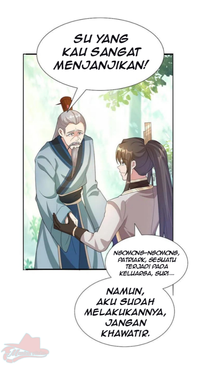Tech Giant Come to Cultivate Immortal - Chapter 38 9