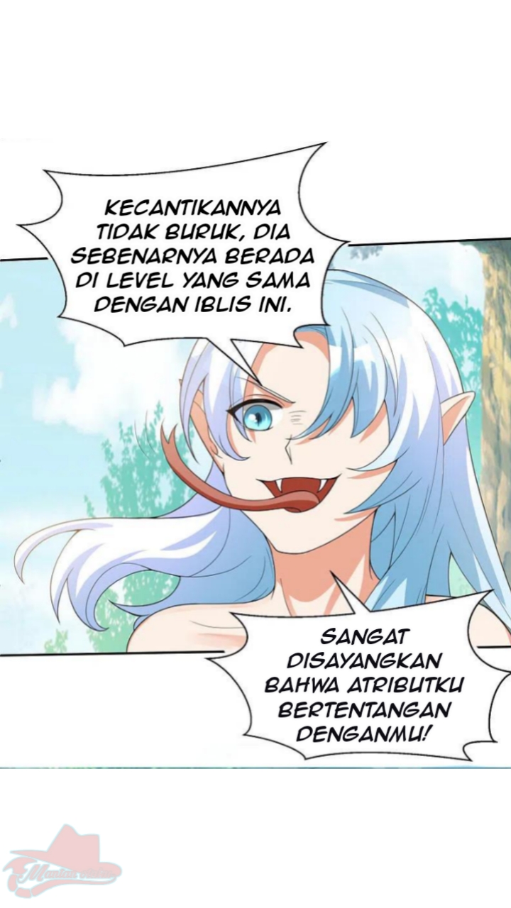 Tech Giant Come to Cultivate Immortal - Chapter 38 29