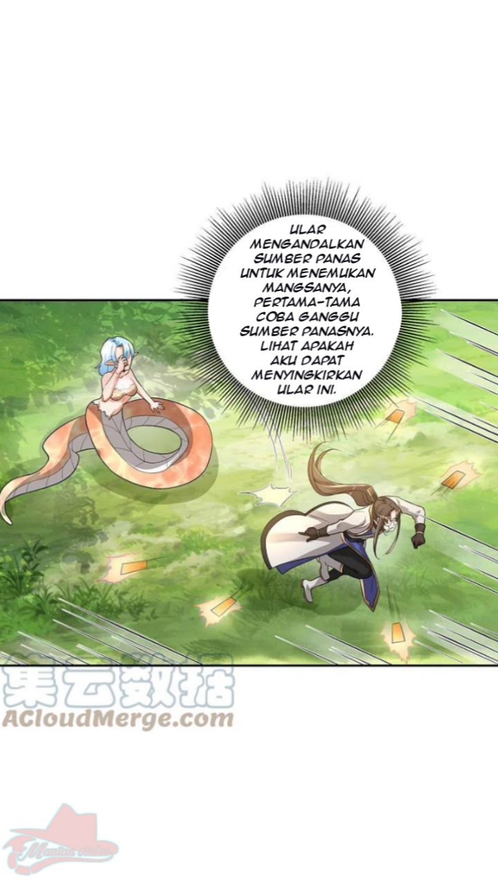 Tech Giant Come to Cultivate Immortal - Chapter 38 20