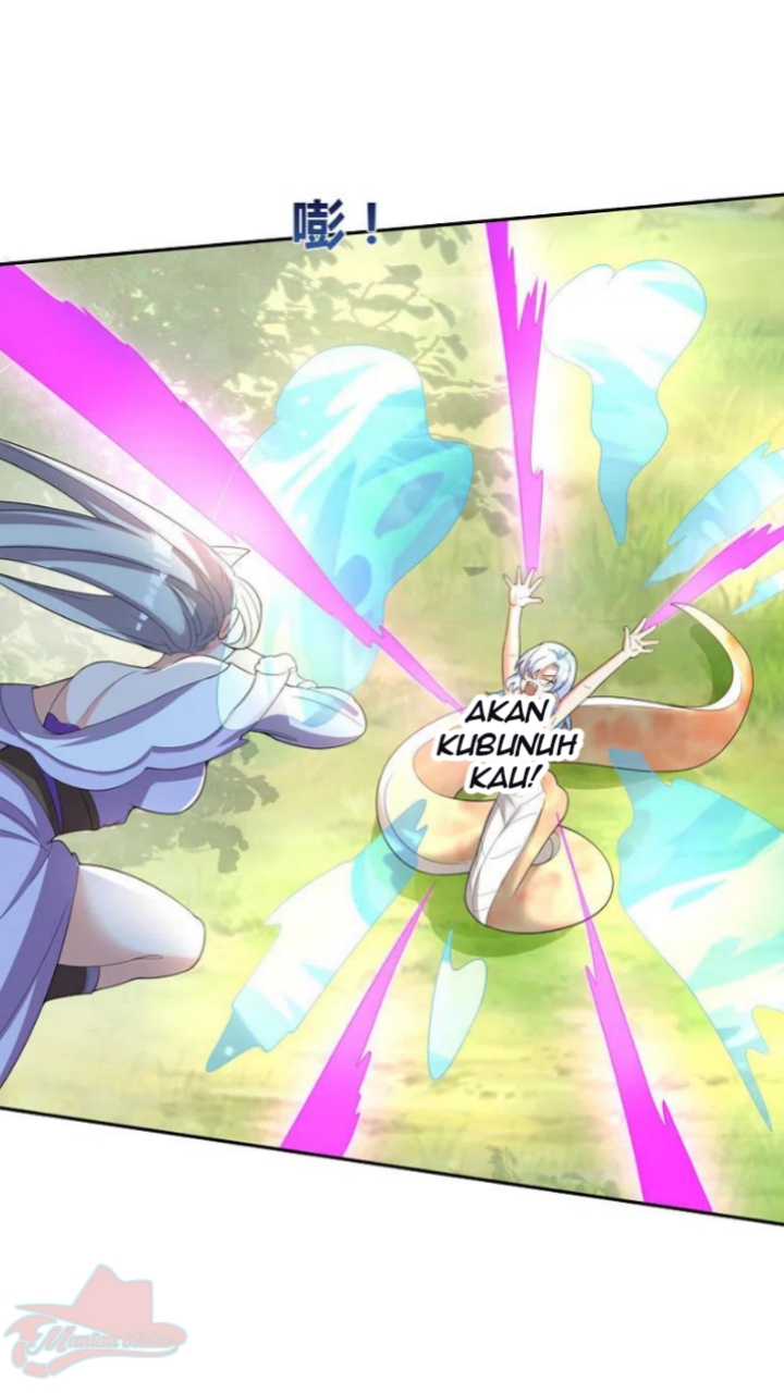 Tech Giant Come to Cultivate Immortal - Chapter 38 27