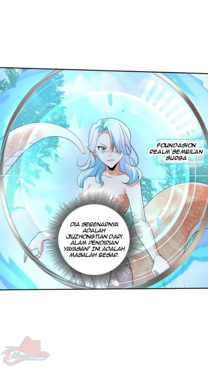 Tech Giant Come to Cultivate Immortal - Chapter 38 25