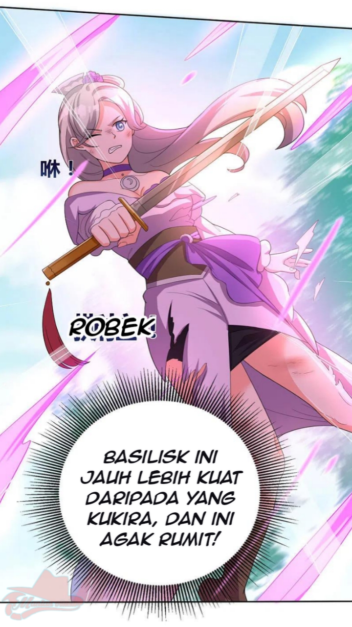 Tech Giant Come to Cultivate Immortal - Chapter 38 31
