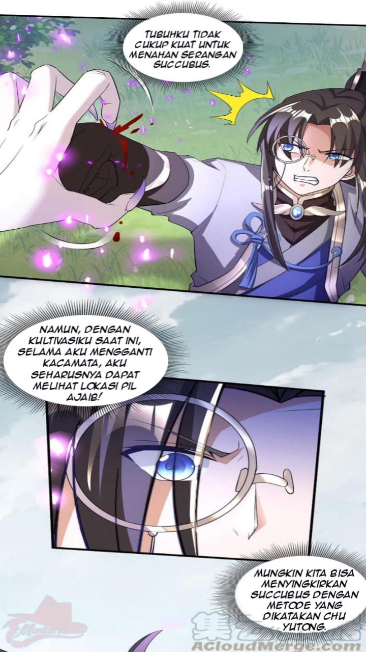Tech Giant Come to Cultivate Immortal - Chapter 32 17