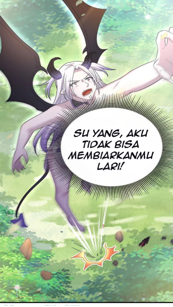 Tech Giant Come to Cultivate Immortal - Chapter 32 14