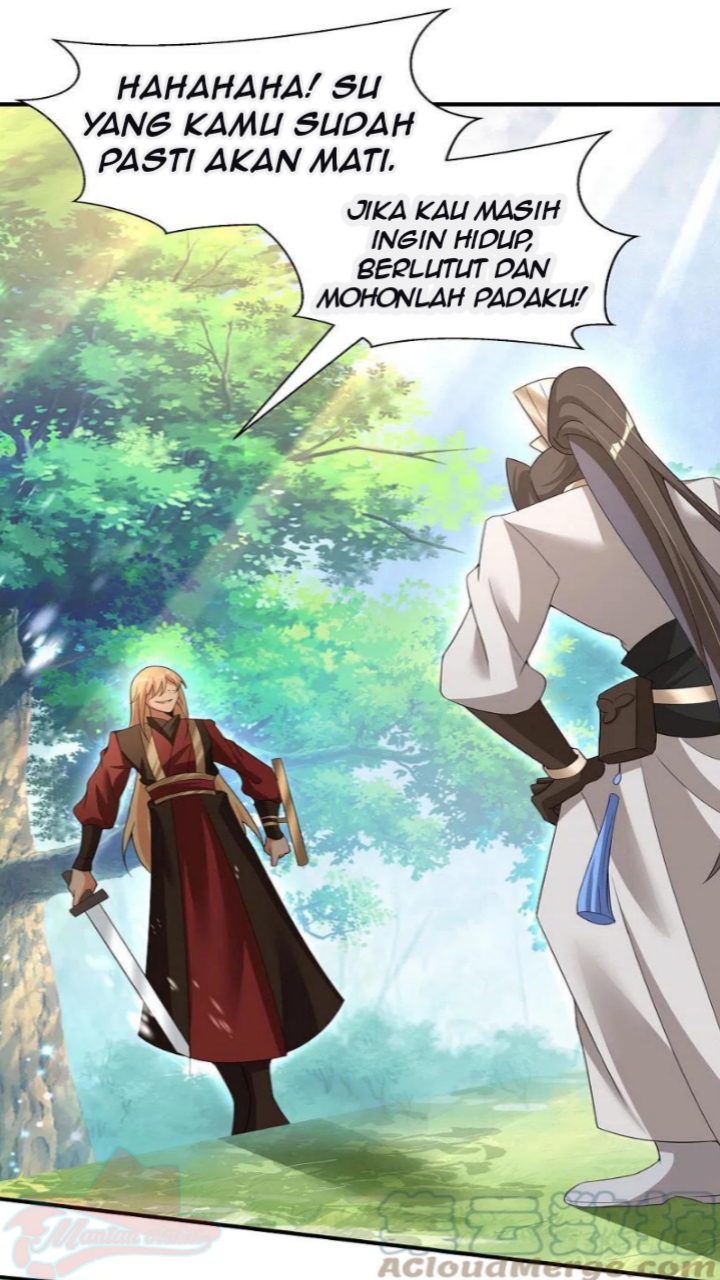 Tech Giant Come to Cultivate Immortal - Chapter 31 23