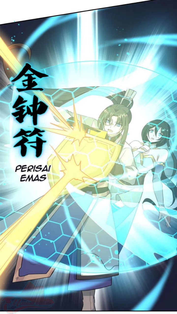 Tech Giant Come to Cultivate Immortal - Chapter 31 21