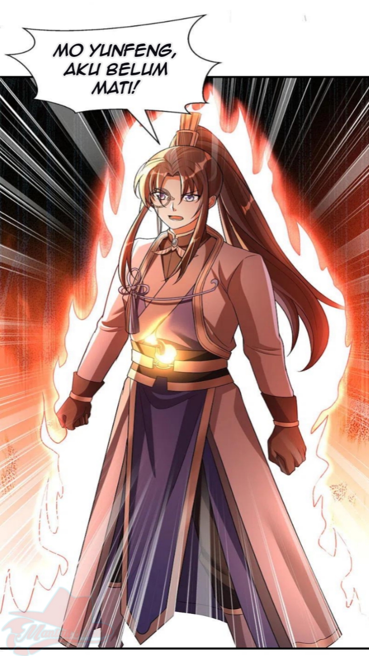 Tech Giant Come to Cultivate Immortal - Chapter 31 26